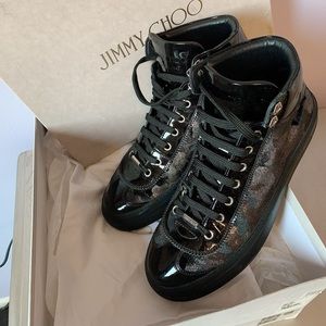 Jimmy Choo shoes